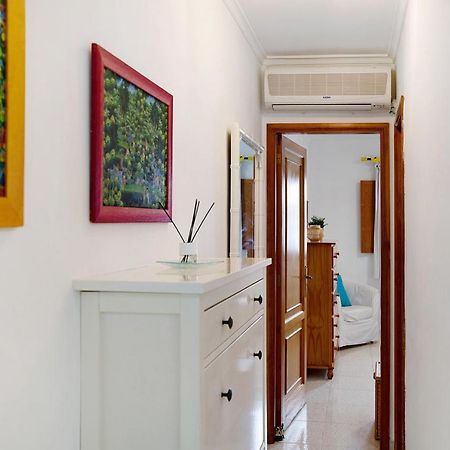 הוילה פוארטו דל כרמן Casa Carmen מראה חיצוני תמונה