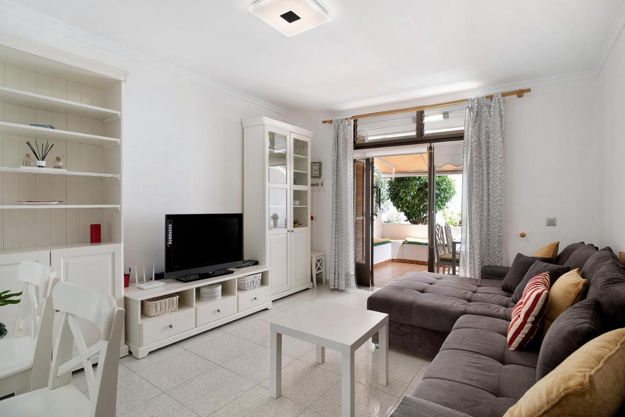 הוילה פוארטו דל כרמן Casa Carmen מראה חיצוני תמונה