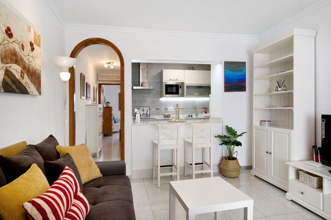 הוילה פוארטו דל כרמן Casa Carmen מראה חיצוני תמונה