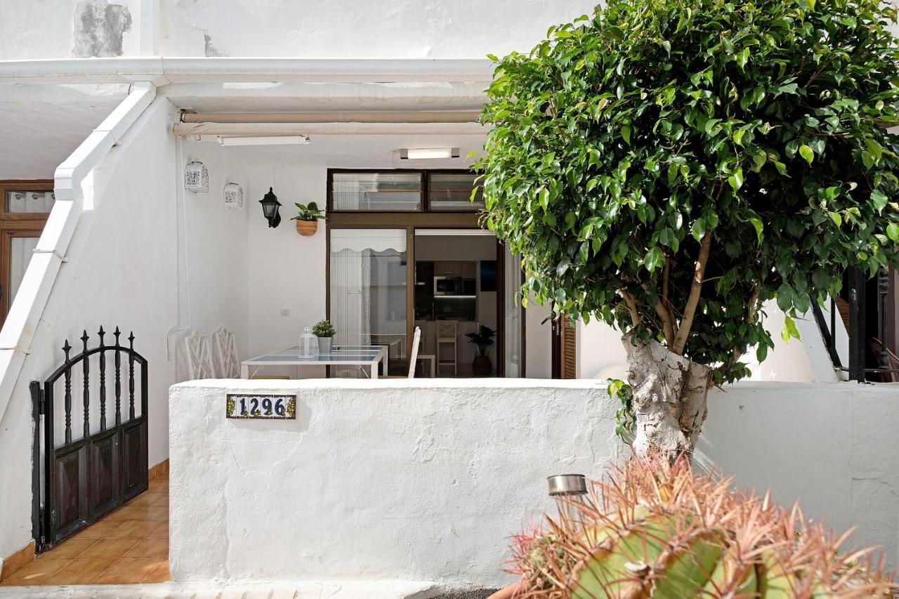 הוילה פוארטו דל כרמן Casa Carmen מראה חיצוני תמונה